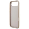 Guess 4G Big Logo - Etui iPhone Air (różowy)