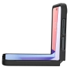 Spigen Airskin - Etui do Samsung Galaxy Z Flip 5 (Czarny)