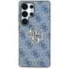 Guess Big 4G Logo Classic Logo - Etui do Samsung Galaxy S25 Ultra (niebieski)
