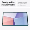 Spigen GLAS.TR EZ FIT - Szkło hartowane do iPad Pro 11