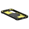 Spigen Tough Armor MagSafe - Etui do Samsung Galaxy S25+ (Czarny)