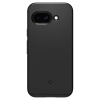 Spigen Thin Fit Mag MagSafe - Etui do Google Pixel 9a (Czarny)
