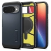 Spigen Tough Armor Mag MagSafe - Etui do Google Pixel 10 / 10 Pro (Metal Slate)
