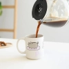 Pusheen - Kubek ceramiczny 350 ml Purrito