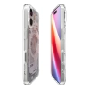 Spigen Ultra Hybrid Mag MagSafe - Etui do iPhone 17 (Zero One White)