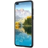 Nillkin Super Frosted Shield - Etui Huawei P40 (Black)