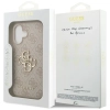 Guess 4G Big Logo - Etui iPhone 17 (różowy)
