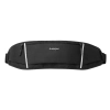 Spigen A710 Dynamic Shield Waist Bag - Saszetka sportowa / nerka na smartfon do 6.9