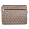 Guess 4G Uptown Computer Sleeve - Etui na notebooka 13