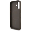 Guess 4G Small 4G and Classic MagSafe - Etui do iPhone 17 (brązowy)