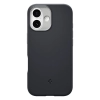 Spigen Nano Pop Mag MagSafe - Etui do iPhone 17 (Black Sesame)