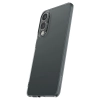 Spigen Liquid Crystal - Etui do Samsung Galaxy S25 Edge (Space Crystal)