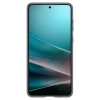 Spigen Liquid Crystal - Etui do Samsung Galaxy S25 Edge (Space Crystal)