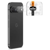 Spigen Optik.TR EZ Fit Camera Lens Protector 2-Pack - Szkło ochronne na obiektyw do Google Pixel 9 (2 szt) (Przezroczysty)