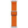 Spigen Fit Lite Ultra - Pasek do Apple Watch 42/44/45/49 mm (Pomarańczowy)