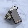 Nordic Elements Saeson Idun - Materiałowe etui iPhone Xs Max (Dark Brown)