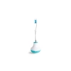 Quirky Bobble Brush - Timer do mycia zębów z uchwytem (niebieski)
