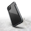 X-Doria Raptic Shield - Etui aluminiowe iPhone 14 Plus (Drop-Tested 3m) (Black)