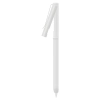 Spigen DA201 Clip Case - Etui do Apple Pencil 2nd Gen (Biały)