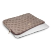 Guess 4G Uptown Computer Sleeve - Etui na notebooka 13