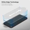 Spigen Glas.TR Slim 2-Pack - Szkło hartowane do Samsung Galaxy A16 4G/5G / Galaxy A26 5G (2 sztuki)