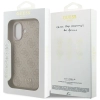 Guess 4G Classic - Etui iPhone 17 (różowy)