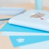 Pusheen - Folder / teczka do przechowywania dokumentów z kolekcji Purrfect Love (24.5 x 34 cm)