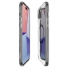 Spigen Ultra Hybrid Mag MagSafe - Etui do iPhone 15 Plus (Czarny)