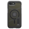 Spigen Tough Armor Mag MagSafe - Etui do iPhone 16e (Frost Black)