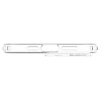 Spigen Liquid Crystal Glitter - Etui do iPhone 14 Pro (Przezroczysty)