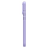 Spigen Thin Fit - Etui do iPhone 15 Pro (Fioletowy)