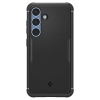 Spigen Core Armor Mag MagSafe - Etui do Samsung Galaxy S25+ (Matte Black)