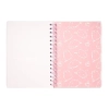 Pusheen - Planner 2019/2020 (14 x 16 cm)
