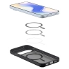 Spigen Ultra Hybrid Mag MagSafe - Etui do Google Pixel 10 Pro XL (Frost Black)