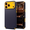 Spigen Nano Pop Hybrid Mag MagSafe - Etui do iPhone 17 Pro (Blueberry Navy)
