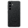 Spigen Liquid Crystal Glitter - Etui do Samsung Galaxy S24+ (Przezroczysty)
