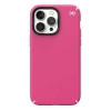 Speck Presidio2 Pro - Antybakteryjne etui iPhone 14 Pro Max (Digitalpink / Blossompink / White)