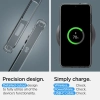 Spigen Liquid Crystal - Etui do Samsung Galaxy S23 (Space Crystal)
