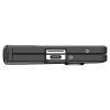 Spigen Slim Armor Pro Mag MagSafe - Etui do Samsung Galaxy Z Fold 7 (Metal Slate)