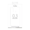 PURO 0.3 Nude - Etui Huawei P Smart 2020 (przezroczysty)
