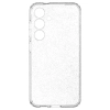Spigen Liquid Crystal Glitter - Etui do Samsung Galaxy S24+ (Przezroczysty)