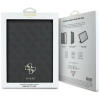 Guess Magnetic 4G Big Logo - Etui iPad Pro 11