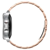 Spigen Modern Fit Band - Bransoleta do Samsung Galaxy Watch 4 / 5 / 5 Pro / 6 (Różowe złoto)