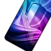 3mk Silky Matt Pro - Matowa folia ochronna do Samsung Galaxy S25 Edge