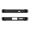 Spigen Ultra Hybrid Mag MagSafe - Etui do Samsung Galaxy S25 (Frost Black)