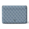 Guess 4G Uptown Triangle Logo Sleeve - Etui na notebooka 13