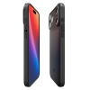 Spigen Thin Fit Mag MagSafe - Etui do iPhone 17 Pro (Black)