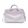 Guess Triangle 4G Computer Bag - Torba na notebooka 15" / 16" (fioletowy)