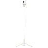 Spigen S541W Bluetooth Selfie Stick Tripod - Statyw na smartfon / uchwyt selfie stick (Dune Beige)