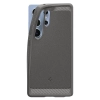 Spigen Rugged Armor Mag MagSafe - Etui do Samsung Galaxy S25 Ultra (Marble Grey)